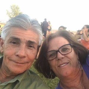 Meet your Posher, Terrie